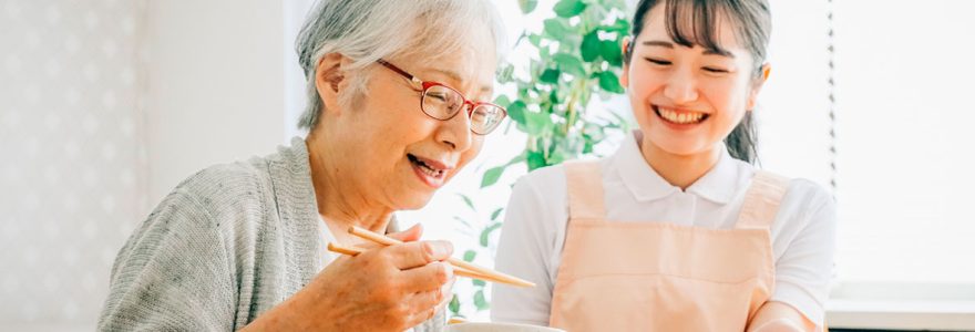 在宅系サービス