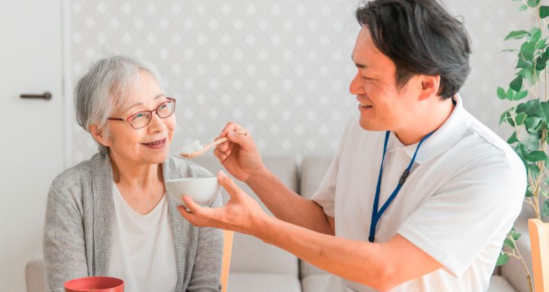 地域密着型特別養護老人ホーム